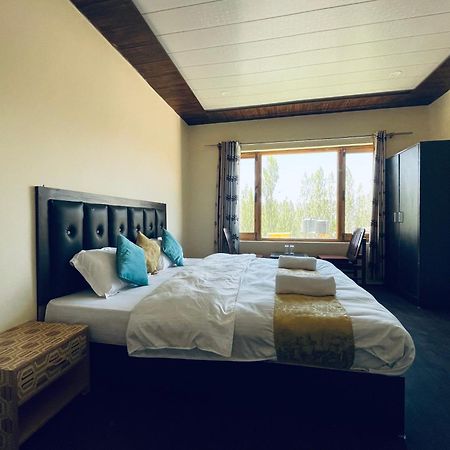Zlatan Guest House Leh Zewnętrze zdjęcie