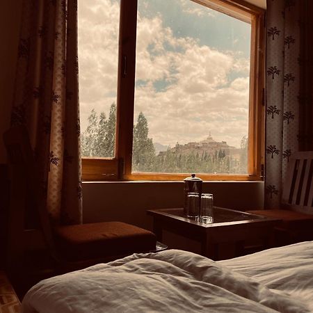 Zlatan Guest House Leh Zewnętrze zdjęcie